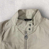 Barbour Cropped Jacket - UK10